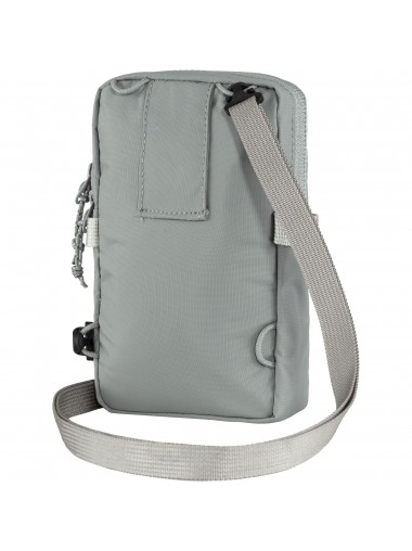 Fjallraven Kanken High Coast Pocket- Shark Grey